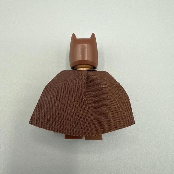 LEGO Batman Catman Minifigure  COLTLBM16 LEGO Batman Movie Series 1 As Shown - Picture 2 of 3